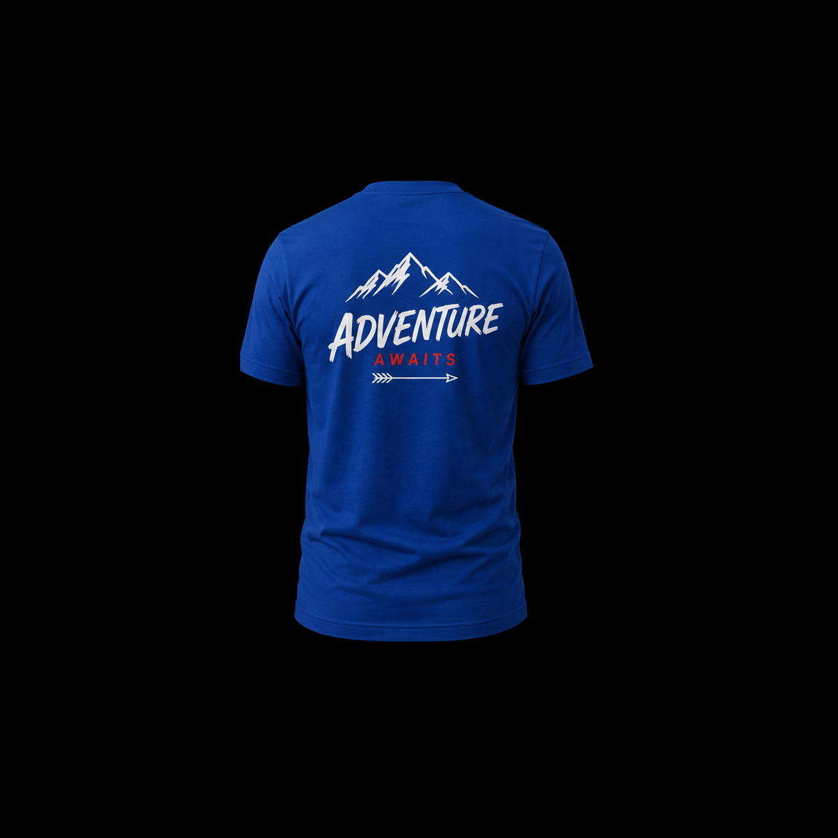 Casual T-Shirt