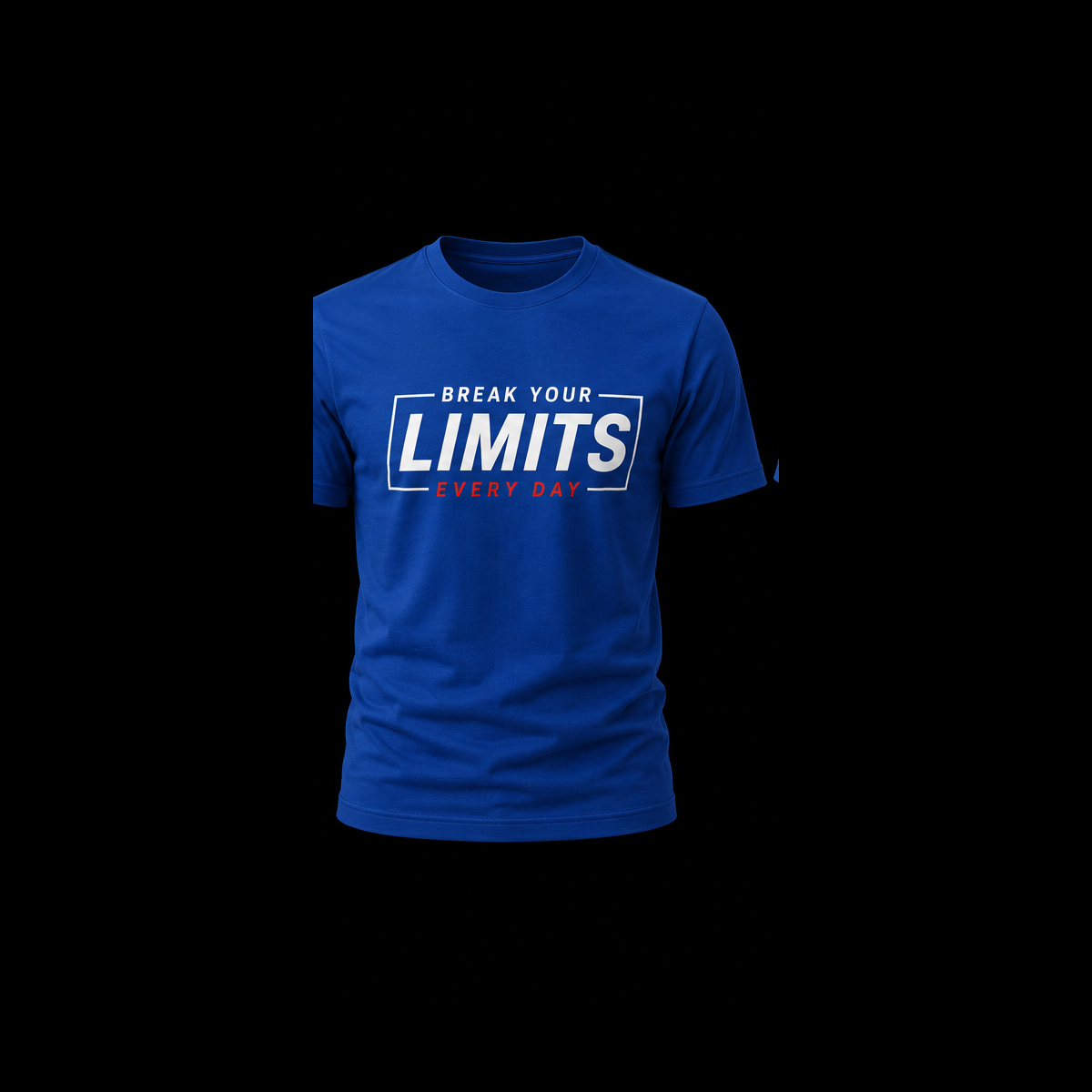 Casual T-Shirt