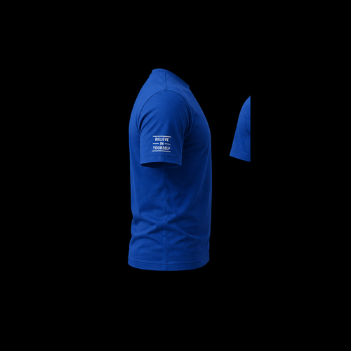 Casual T-Shirt