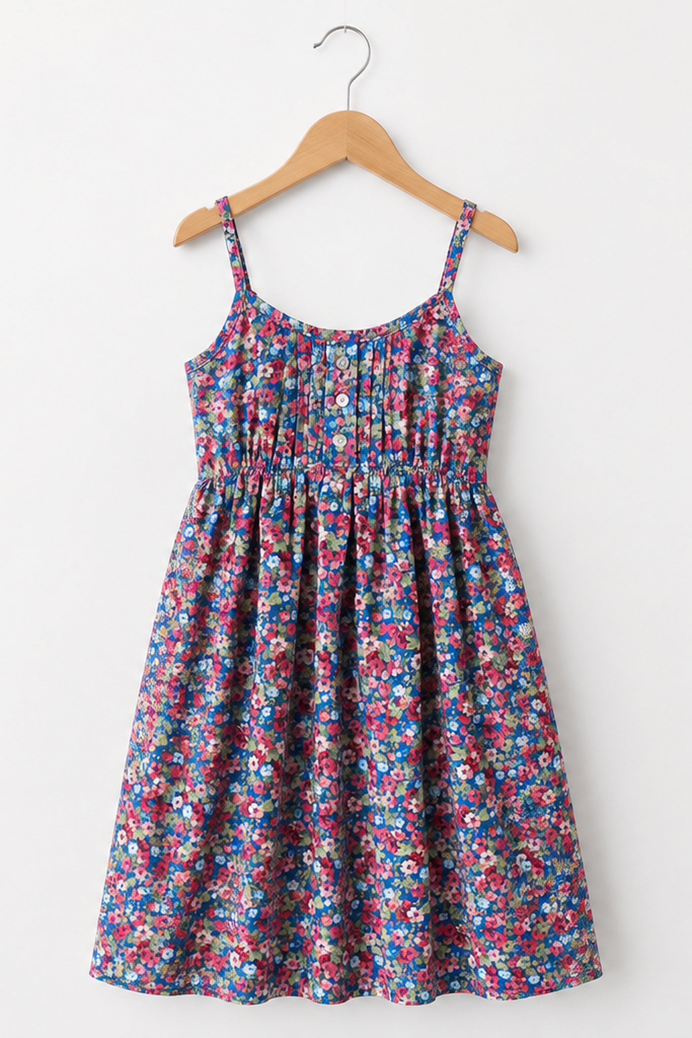 Ditsy Floral Cami Dress