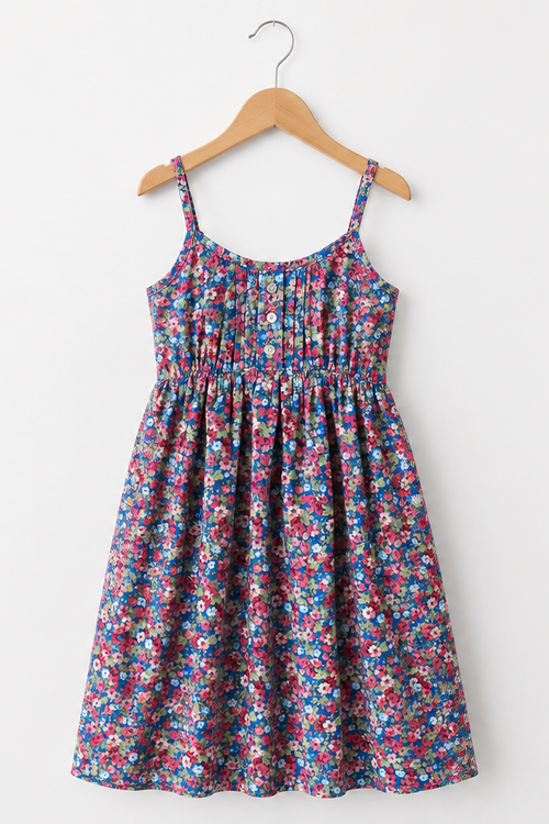 Ditsy Floral Cami Dress