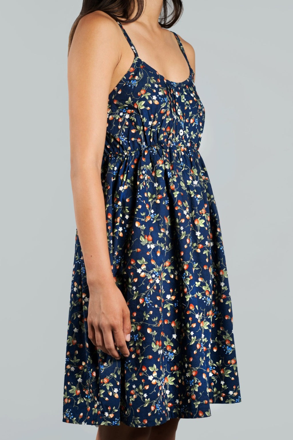 Ditsy Floral Cami Dress