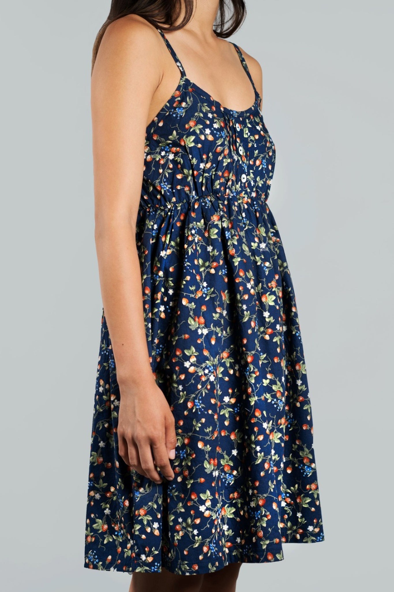 Ditsy Floral Cami Dress