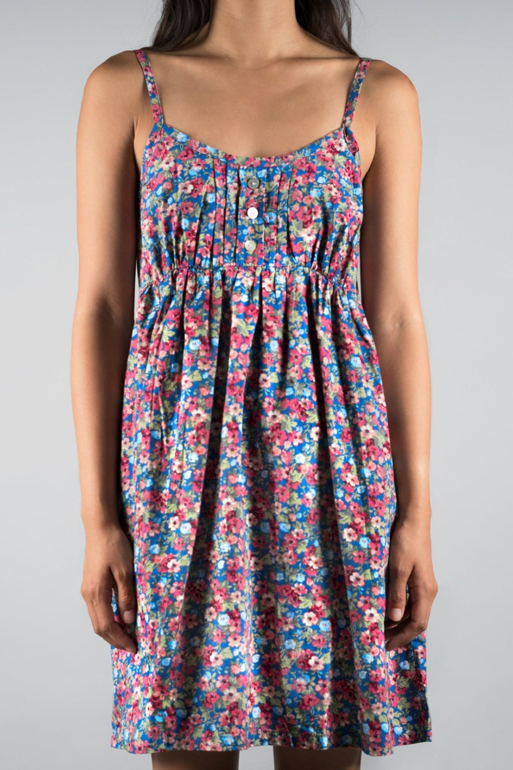 Ditsy Floral Cami Dress
